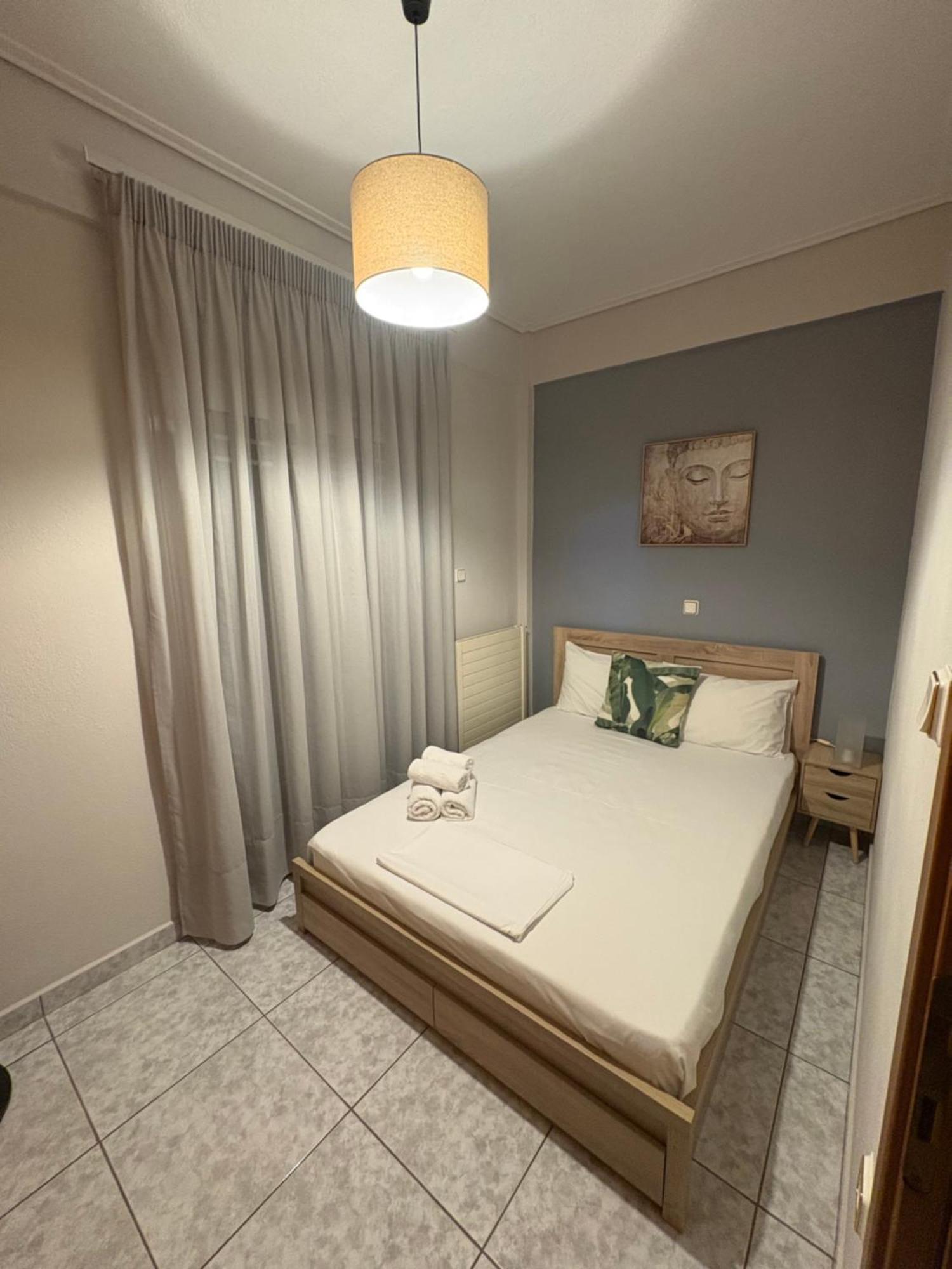 Villa Fay Kavála Kültér fotó