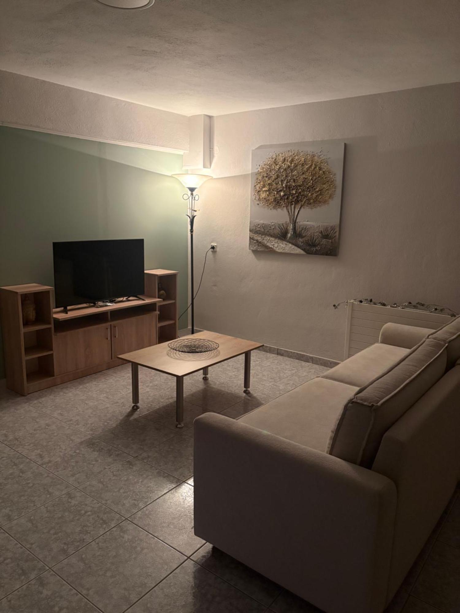 Villa Fay Kavála Kültér fotó