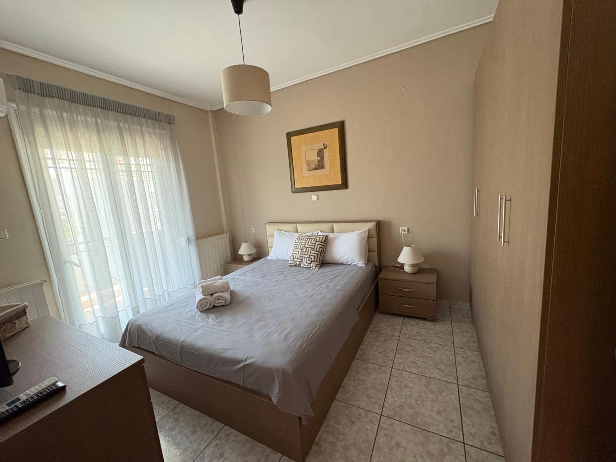 Villa Fay Kavála Kültér fotó